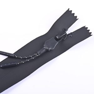 Skriveni vodoodbojni rajsferšlus